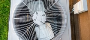 breaking ac