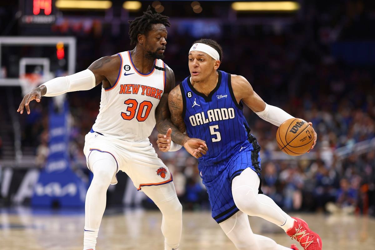Knicks vs Orlando Magic Match Player Stats: A Comprehensive Breakdown
