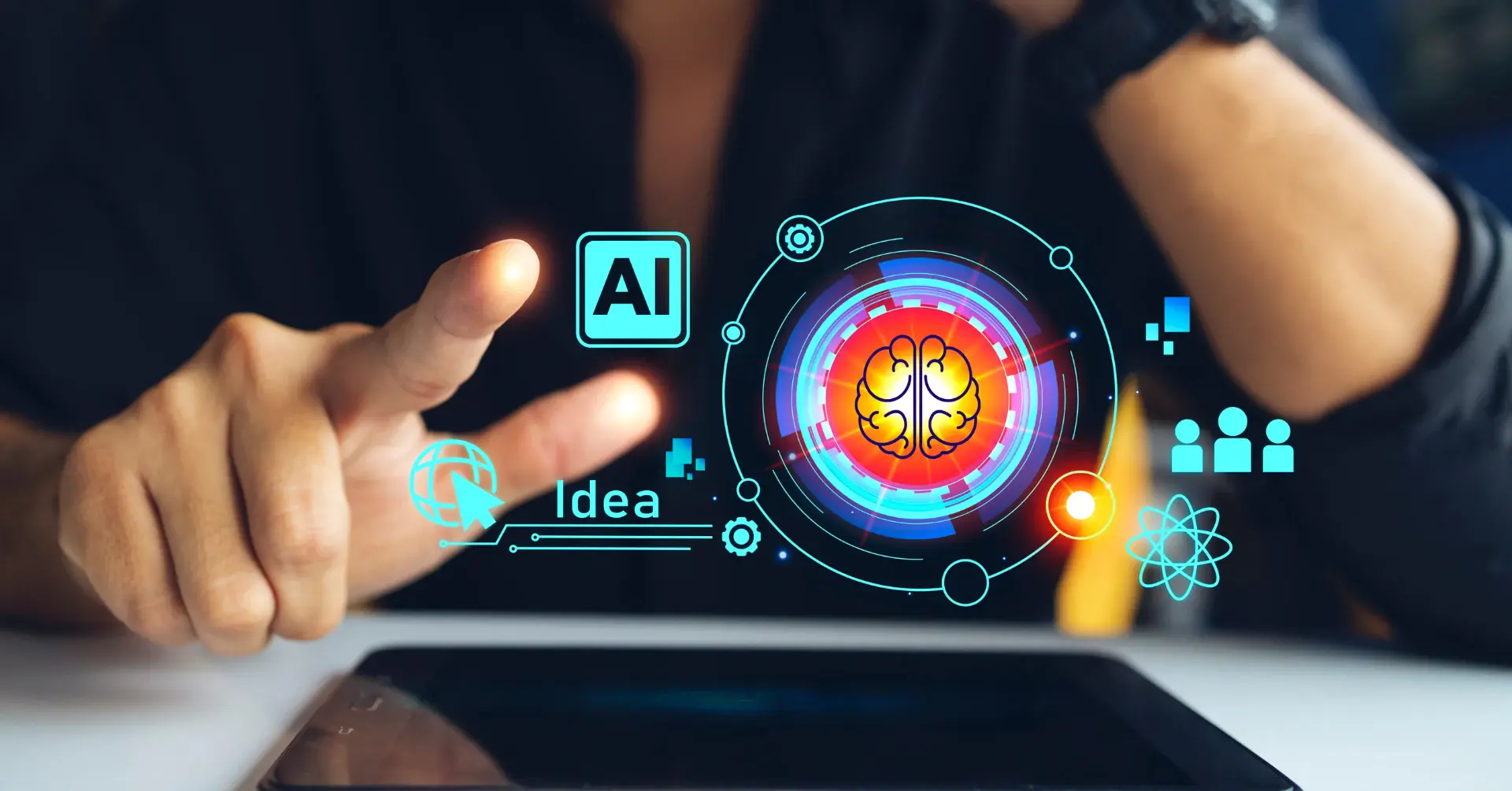Exploring Gramhir AI: Revolutionizing Social Media Insights