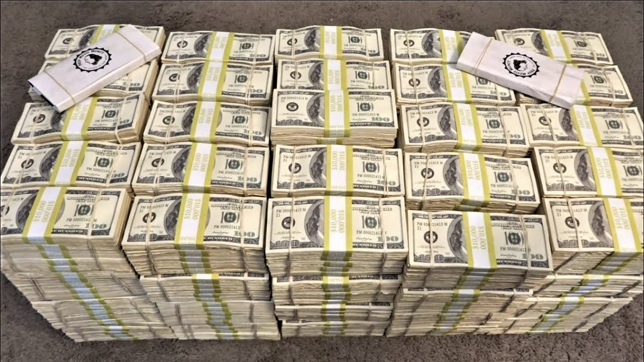 Discovering the Secrets of Make1m.com: Your Path to 5 Million